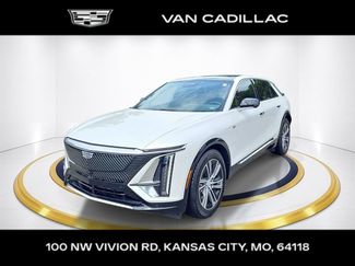 Certified 2024 Cadillac Lyriq Luxury w/ LPO, Floor Liner Package RWD video 1