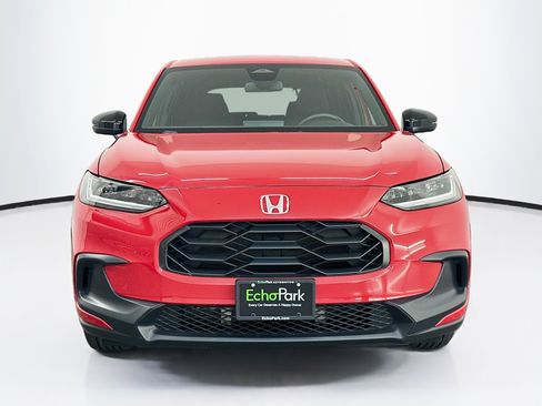 Used 2024 Honda HR-V Sport image 2
