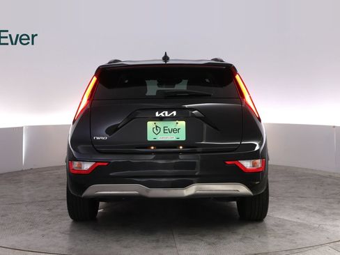 Used 2024 Kia Niro Wind FWD image 15