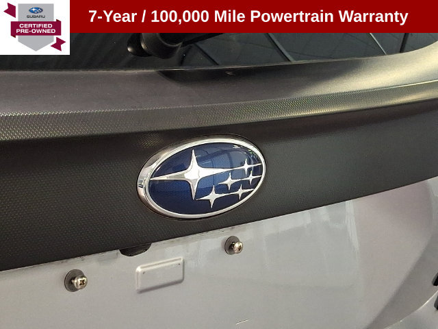 Certified 2023 Subaru Forester Wilderness AWD/4WD image 31