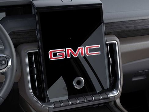 New 2026 GMC Yukon XL Denali Ultimate AWD/4WD image 20