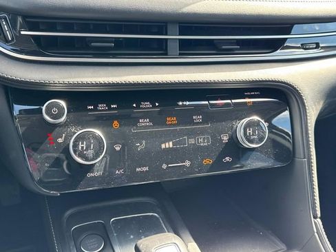 Used 2024 INFINITI QX60 Luxe image 34