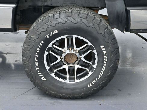 Used 2004 Dodge Ram 2500 Truck SLT w/ Trailer Tow Group image 27