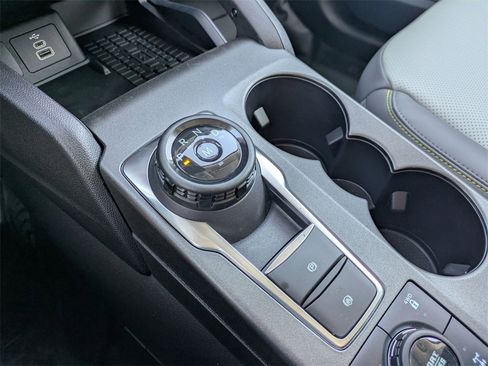 New 2025 Ford Bronco Sport Badlands w/ Sasquatch Badlands Package image 12