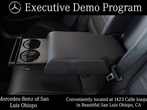 Used 2025 Mercedes-Benz C 300 Sedan image 26