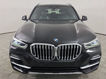 Used 2020 BMW X5 sDrive40i w/ Premium Package
