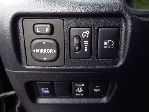 Used 2023 Toyota 4Runner TRD Pro AWD/4WD image 10