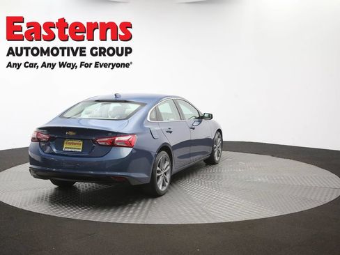 Used 2024 Chevrolet Malibu LT FWD image 39