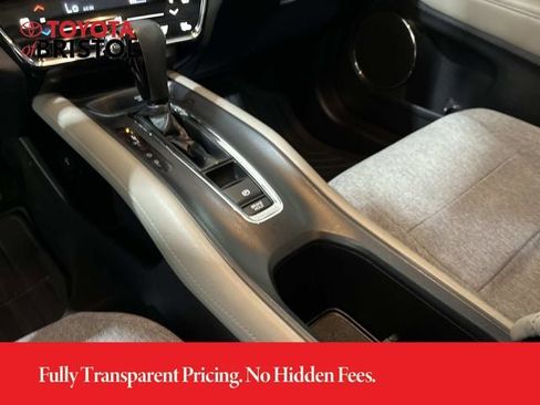 Used 2018 Honda HR-V EX image 31