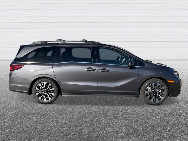 New 2027 Honda Odyssey Elite image 7