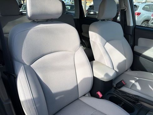 Used 2015 Subaru Forester 2.5i Premium w/ All-Weather Package image 35