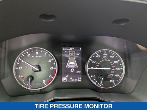 Certified 2023 Subaru Legacy Premium image 17