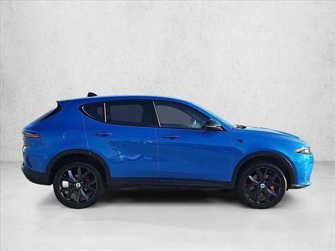 Used 2024 Dodge Hornet GT AWD/4WD image 4