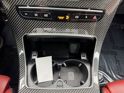 Certified 2022 Mercedes-Benz GLC 43 AMG GLC 43 AMG image 19