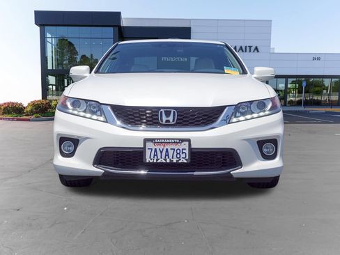 Used 2014 Honda Accord EX-L image 8
