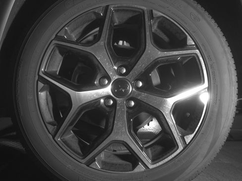 Used 2025 Jeep Compass Limited image 14