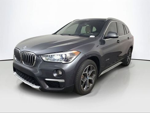 Used 2016 BMW X1 xDrive28i image 3