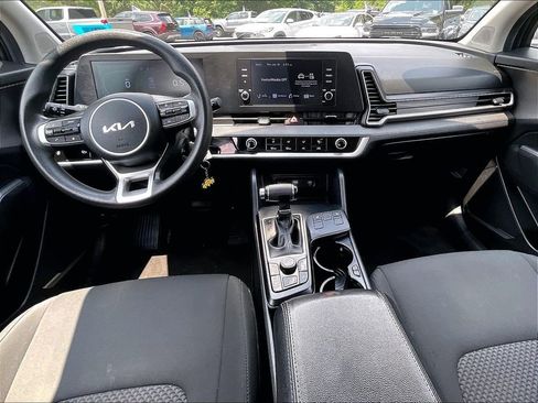 Used 2023 Kia Sportage LX AWD/4WD image 21
