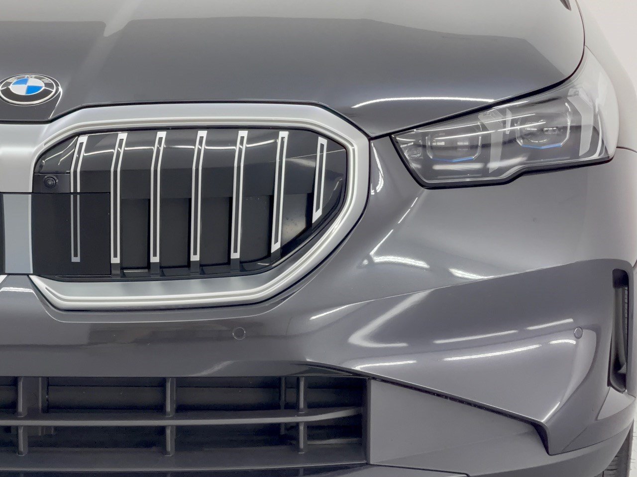 Certified 2026 BMW 530i RWD image 12
