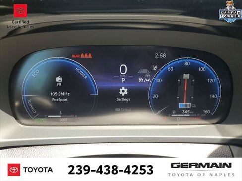 Certified 2024 Toyota Crown AWD/4WD image 25