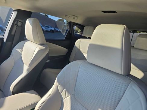 Used 2024 Lexus RX 350h image 24