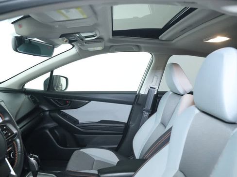 Certified 2023 Subaru Crosstrek 2.0i Premium image 19