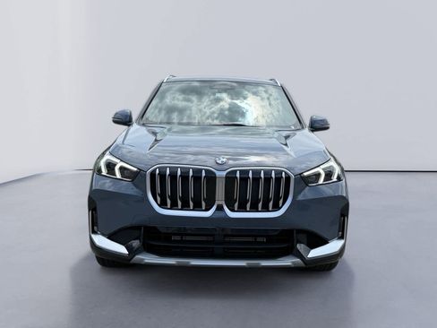New 2026 BMW X1 xDrive28i w/ Technology Package image 8
