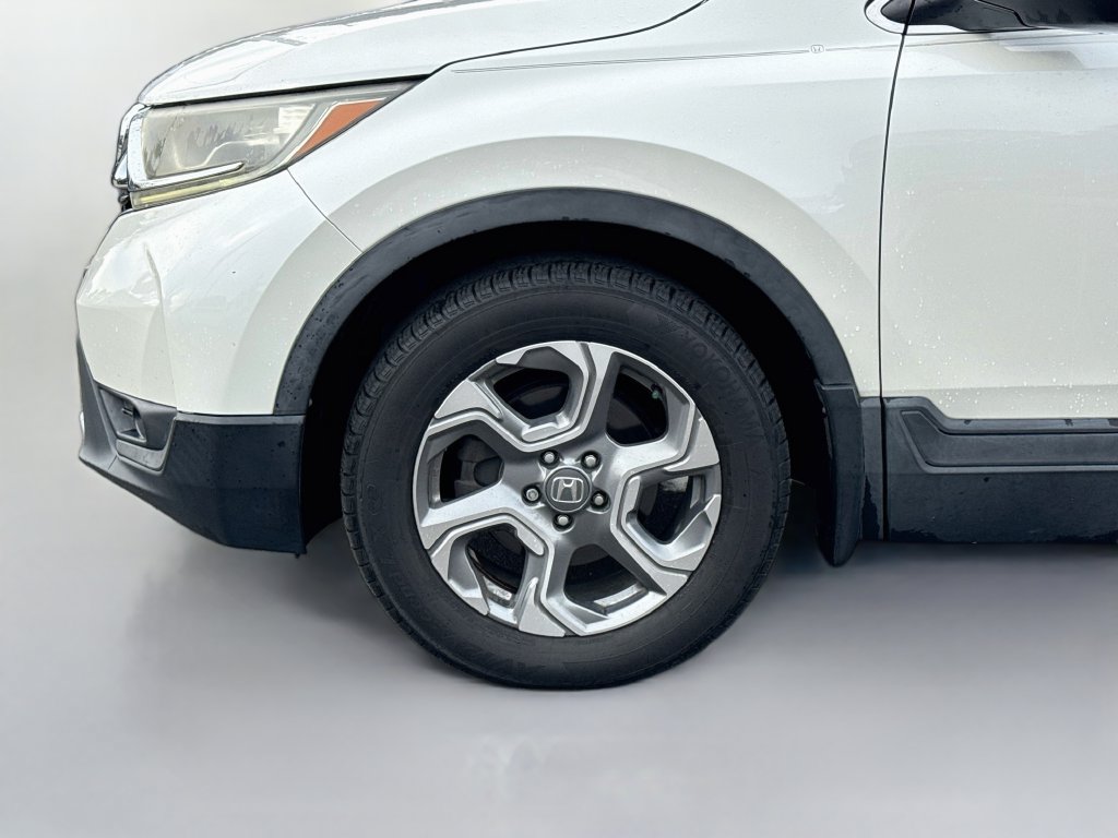 Used 2017 Honda CR-V EX-L image 38
