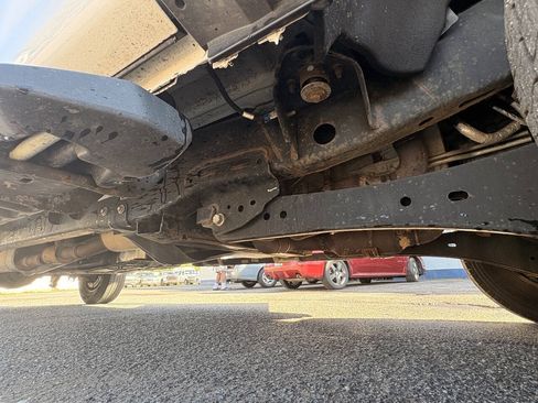 Used 2019 Ford F250 XL w/ XL Value Package AWD/4WD image 44