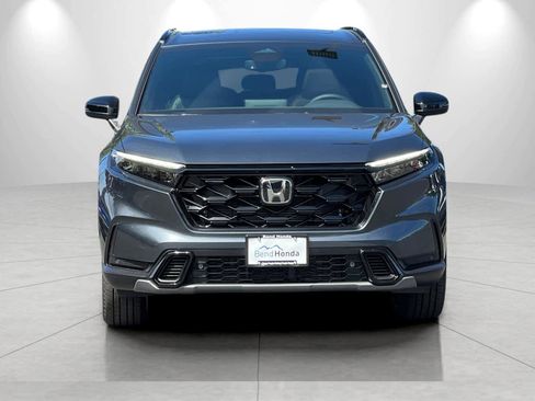 New 2026 Honda CR-V Sport-L image 10
