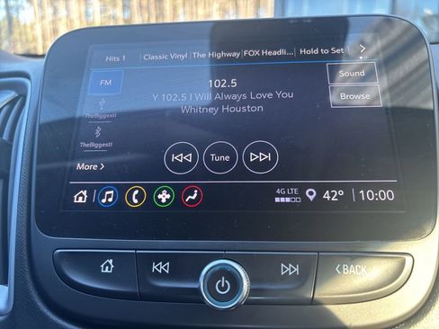 Used 2024 Chevrolet Malibu LT image 28