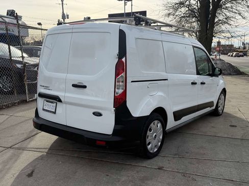 Used 2020 Ford Transit Connect XL image 5