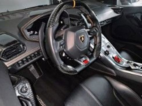 Used 2015 Lamborghini Huracan LP 610-4 AWD/4WD image 25