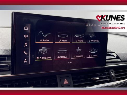 Used 2023 Audi S5 Prestige w/ Prestige Package AWD/4WD image 26