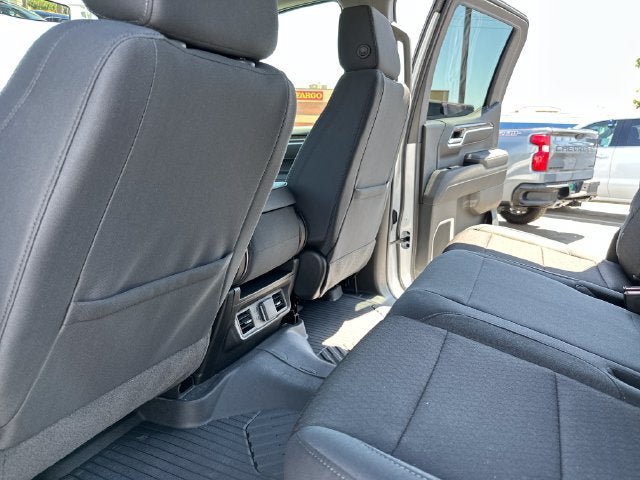 New 2026 Chevrolet Silverado 1500 RST w/ Z71 Off-Road Package AWD/4WD image 25