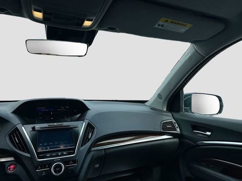 Used 2020 Acura MDX 3.5L image 25