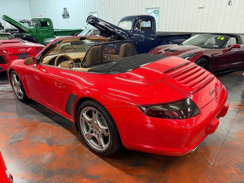 Used 2006 Porsche 911 Cabriolet image 2