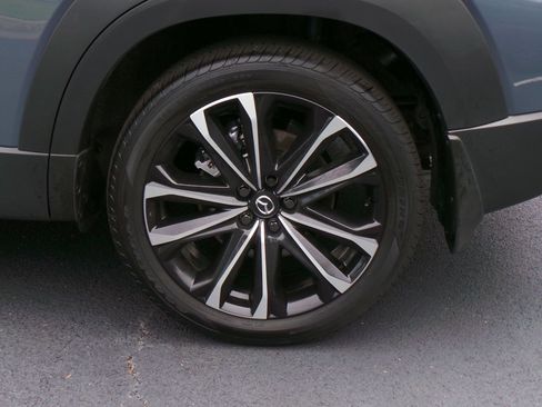 Used 2026 MAZDA CX-50 AWD 2.5 S w/ Weather Package image 18