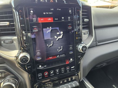 Used 2021 RAM 1500 Big Horn AWD/4WD image 53