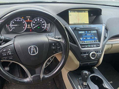 Used 2014 Acura MDX SH-AWD w/ Advance Package image 14