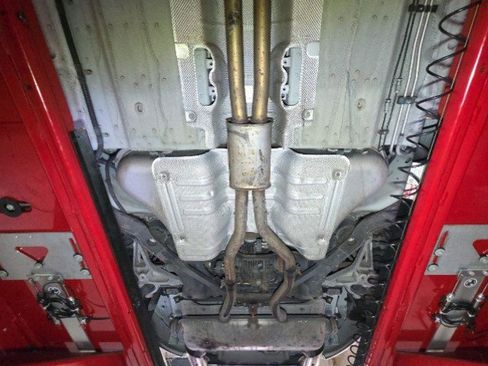 Used 2011 Jaguar XK V8 $90K MSRP image 81