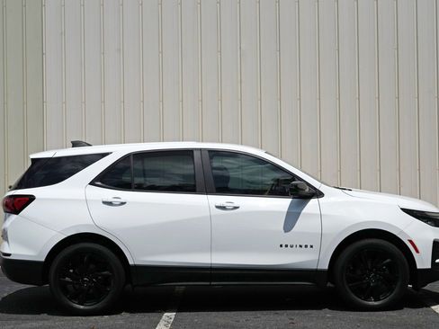 Used 2024 Chevrolet Equinox LS w/ LS Convenience Package AWD/4WD image 48