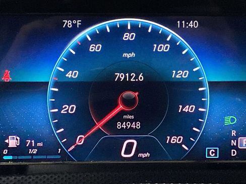 Certified 2019 Mercedes-Benz A 220 image 11