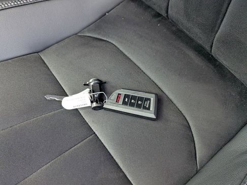 New 2025 Acura Integra A-Spec image 26