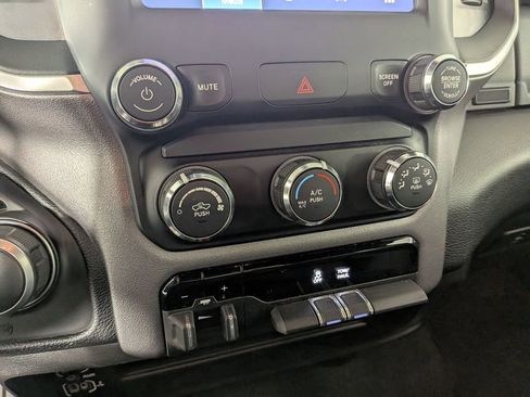 Certified 2024 RAM 2500 Big Horn w/ Bed Utility Group image 24