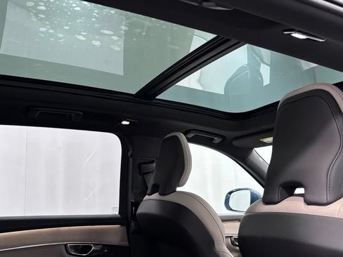 Certified 2026 Volvo XC90 B6 Plus AWD/4WD image 26