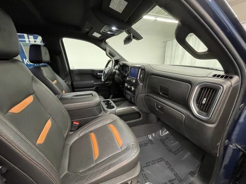 Used 2019 GMC Sierra 1500 AT4 w/ AT4 Premium Package image 7