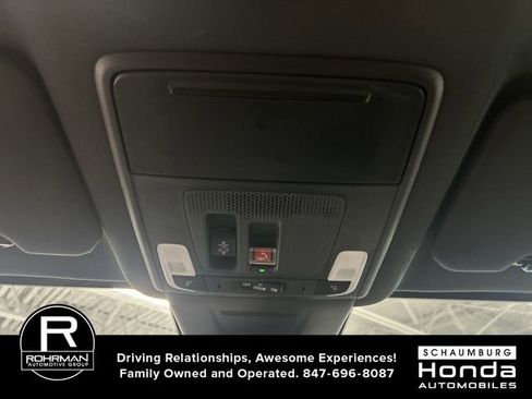 Used 2026 Honda CR-V Sport-L image 10