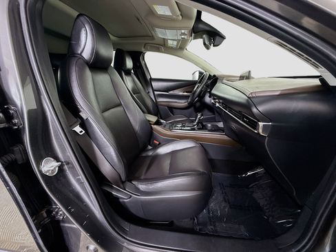 Used 2022 MAZDA CX-30 2.5 Turbo w/ Premium Plus Pkg image 29