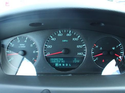 Used 2013 Chevrolet Impala LT w/ LT Sunroof Package FWD image 20